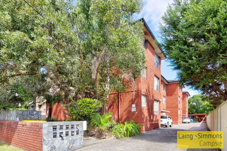 Main view of Homely unit listing, 6/40 Fourth Avenue, Campsie NSW 2194