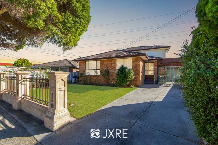 Main view of Homely house listing, 21 Glenelg Drive, Clayton South VIC 3169