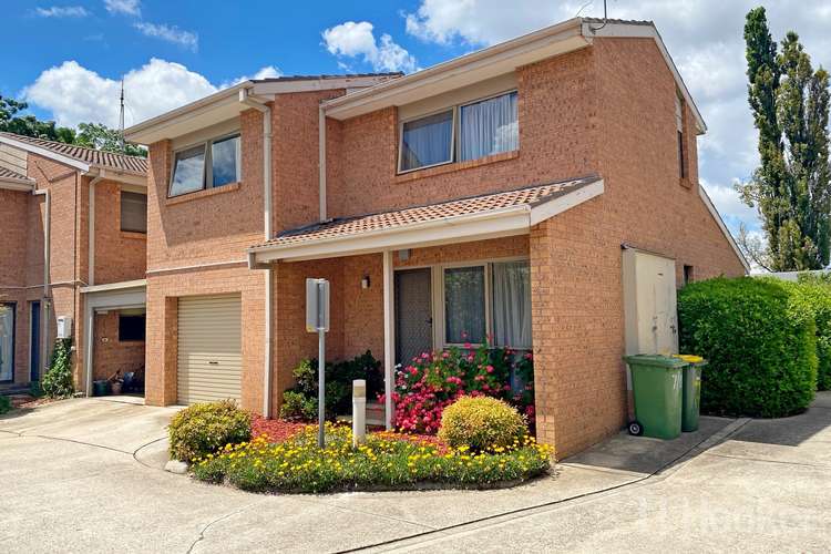Main view of Homely house listing, 3/11 Donald Road, Queanbeyan NSW 2620