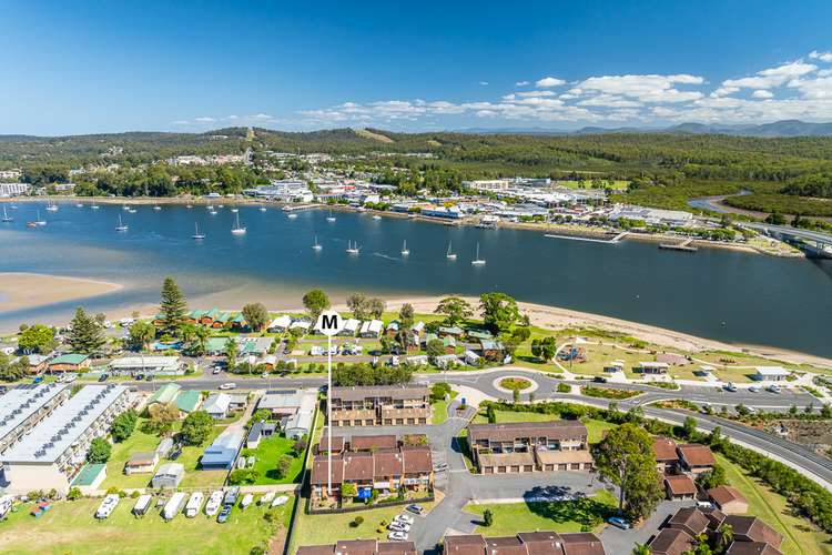 Main view of Homely unit listing, 48/1-9 Wharf Road, North Batemans Bay NSW 2536
