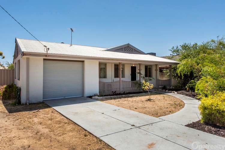 Main view of Homely house listing, 3 Maroonah Road, Golden Bay WA 6174