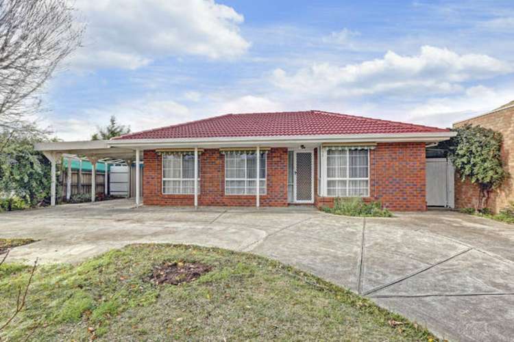 Main view of Homely house listing, 17 Amazon Place, Werribee VIC 3030