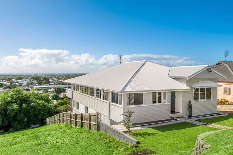 Main view of Homely house listing, 34 Charles Street, Tweed Heads NSW 2485