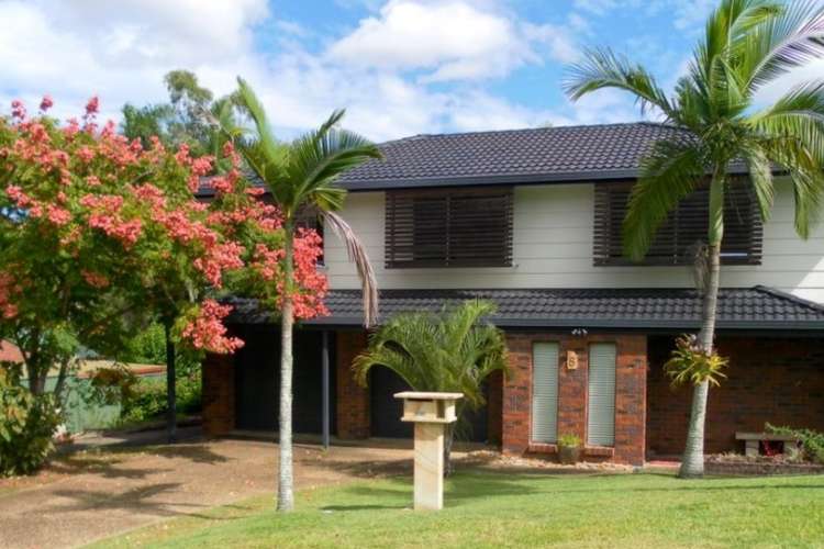 Main view of Homely house listing, 8 Sunata Street, Shailer Park QLD 4128