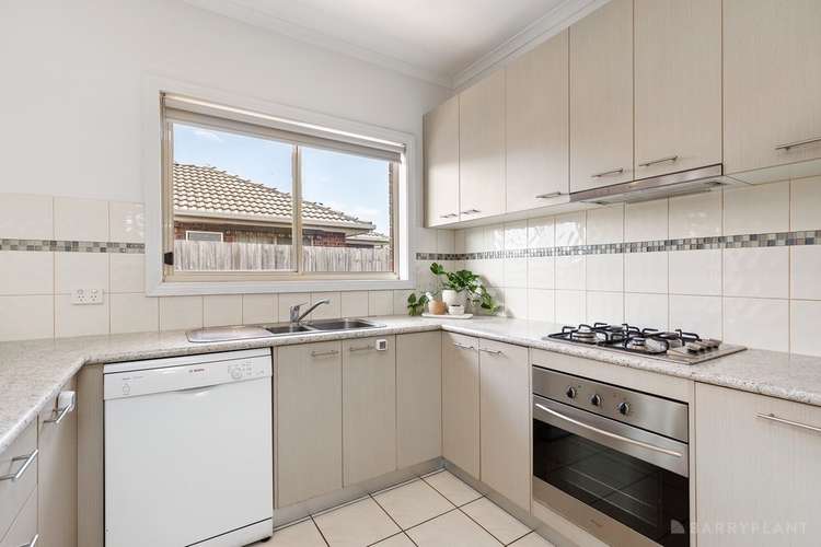 Sixth view of Homely unit listing, 2/1 Wall Street, Noble Park VIC 3174