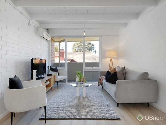 Fourth view of Homely apartment listing, 28/10-16 White Street, Glen Iris VIC 3146