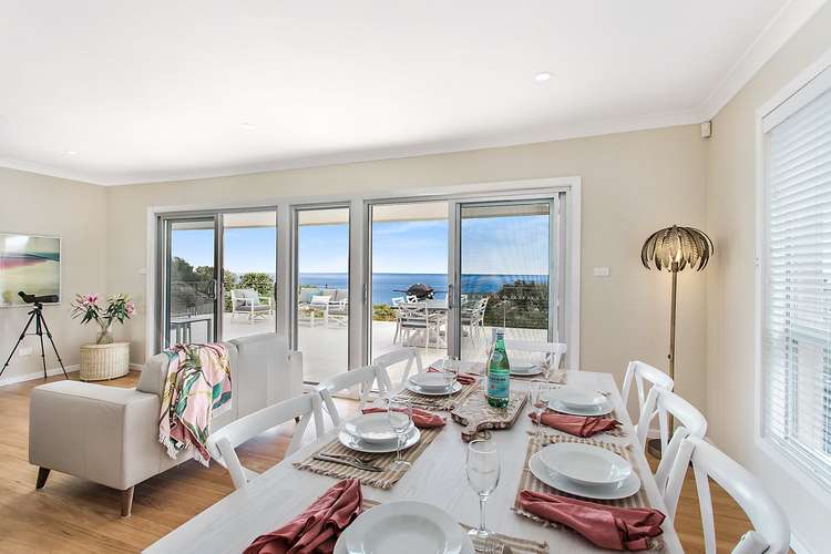 Fourth view of Homely house listing, 5 North Scenic Road, Forresters Beach NSW 2260