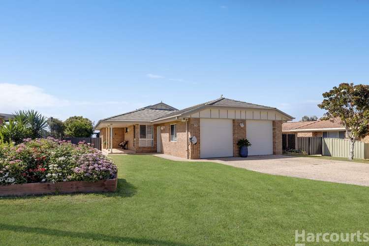 Main view of Homely house listing, 30 Cyrus Saul Circuit, Frederickton NSW 2440