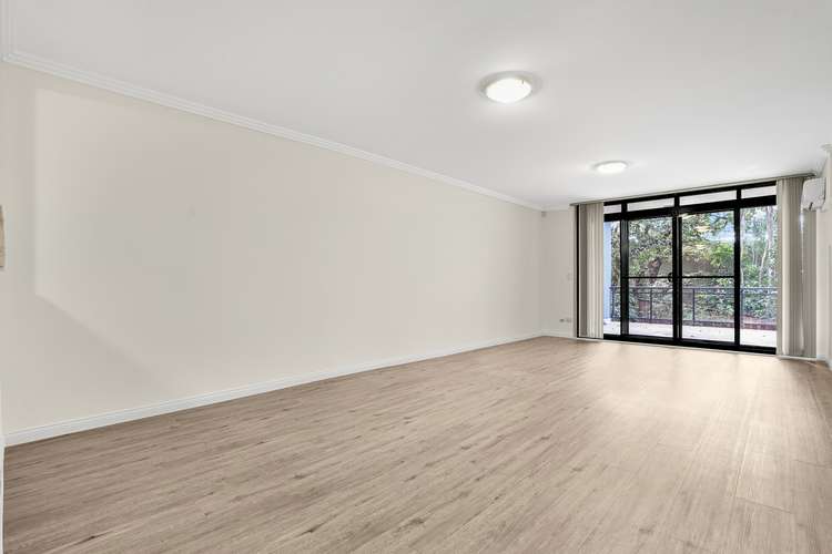 Main view of Homely apartment listing, 53/1 Russell Street, Baulkham Hills NSW 2153