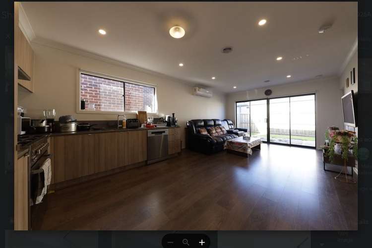 Third view of Homely house listing, 12 Houdini Drive, Tarneit VIC 3029