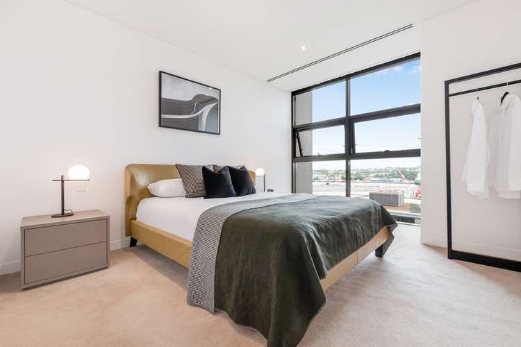 Fifth view of Homely apartment listing, 6F/5 Tambua Street, Pyrmont NSW 2009