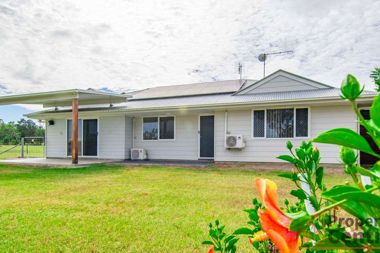 29 Hustons Place, Dalby QLD 4405