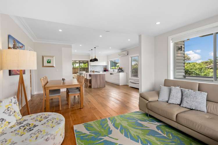 Second view of Homely house listing, 10a Winsome Avenue, North Balgowlah NSW 2093