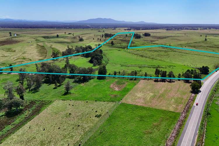 Main view of Homely ruralOther listing, LOT A & B Macleay Valley Way, Clybucca NSW 2440