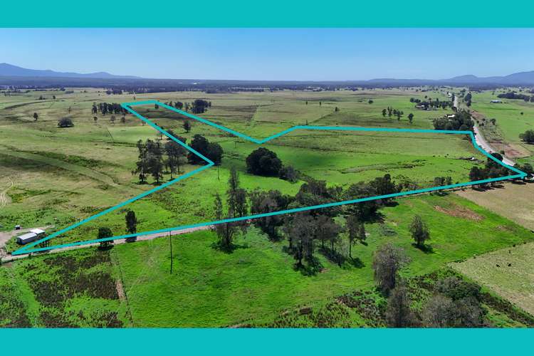 Fifth view of Homely ruralOther listing, LOT A & B Macleay Valley Way, Clybucca NSW 2440