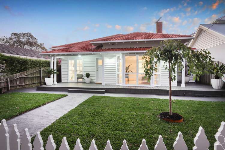 Main view of Homely house listing, 31 Home Road, Newport VIC 3015