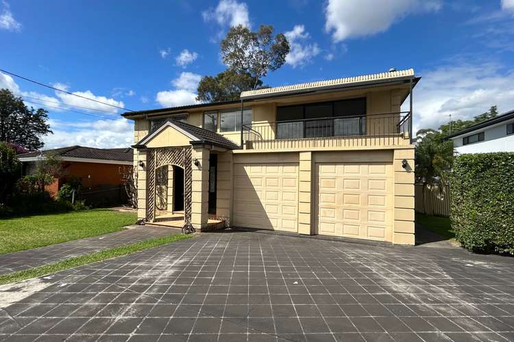 Main view of Homely house listing, 72 New North Rocks Road, North Rocks NSW 2151