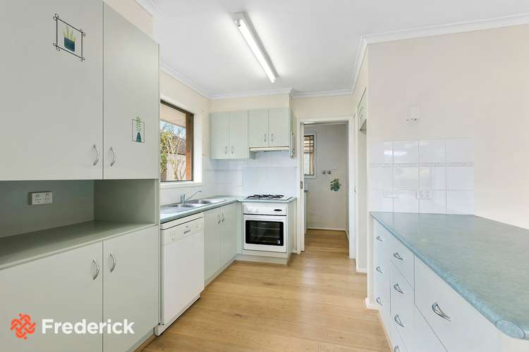 Main view of Homely house listing, 4 Moore Street, Ashwood VIC 3147