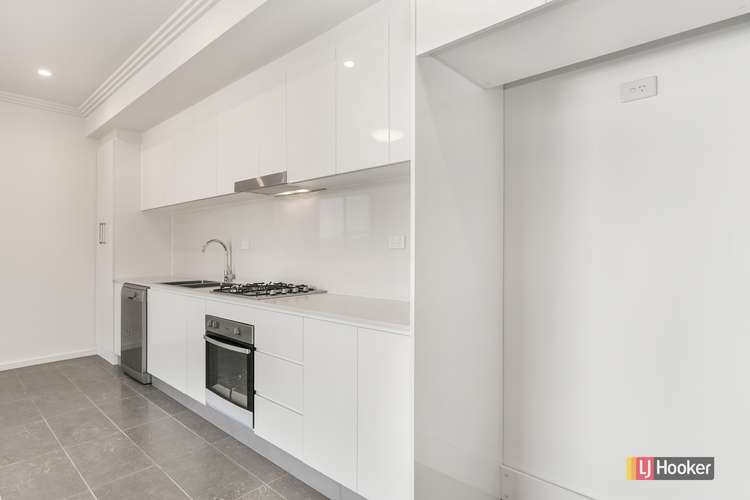 Third view of Homely unit listing, 12/66-70 Hills Street, North Gosford NSW 2250