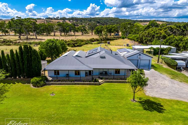 Main view of Homely lifestyle listing, 452 Inman Valley Road, Victor Harbor SA 5211