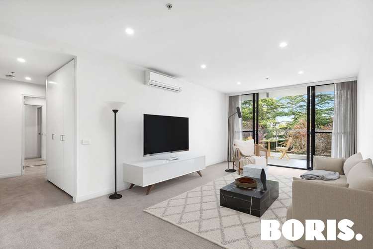 Main view of Homely apartment listing, 14/1 Mouat Street, Lyneham ACT 2602