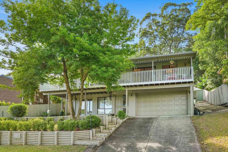 Main view of Homely house listing, 84 Blackbutt Street, Wyoming NSW 2250