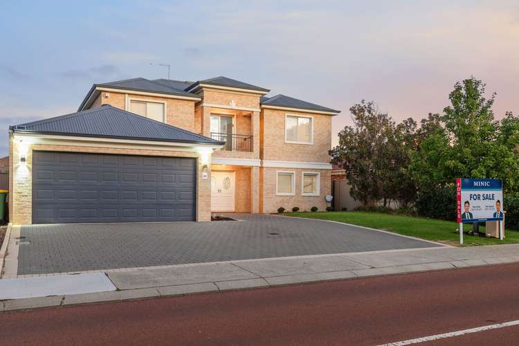 Second view of Homely house listing, 40 Parkview Drive, Southern River WA 6110