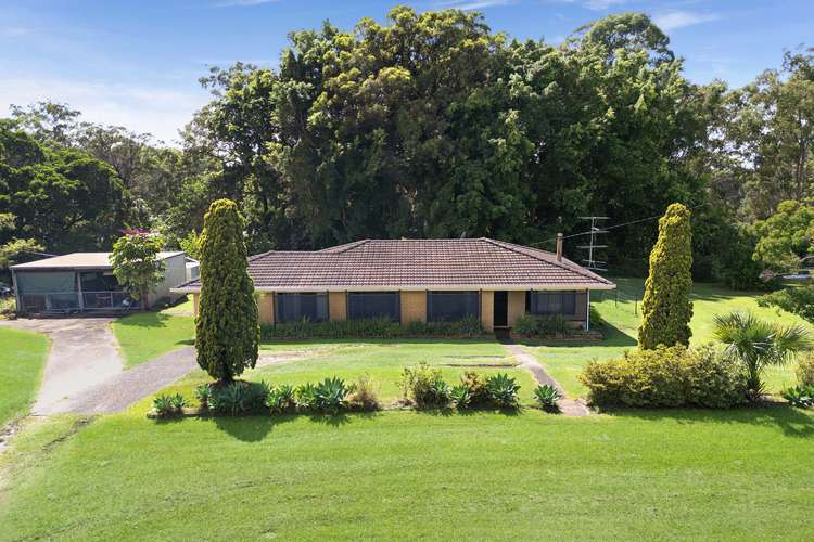 Main view of Homely house listing, 22 Smiths Road, Emerald Beach NSW 2456