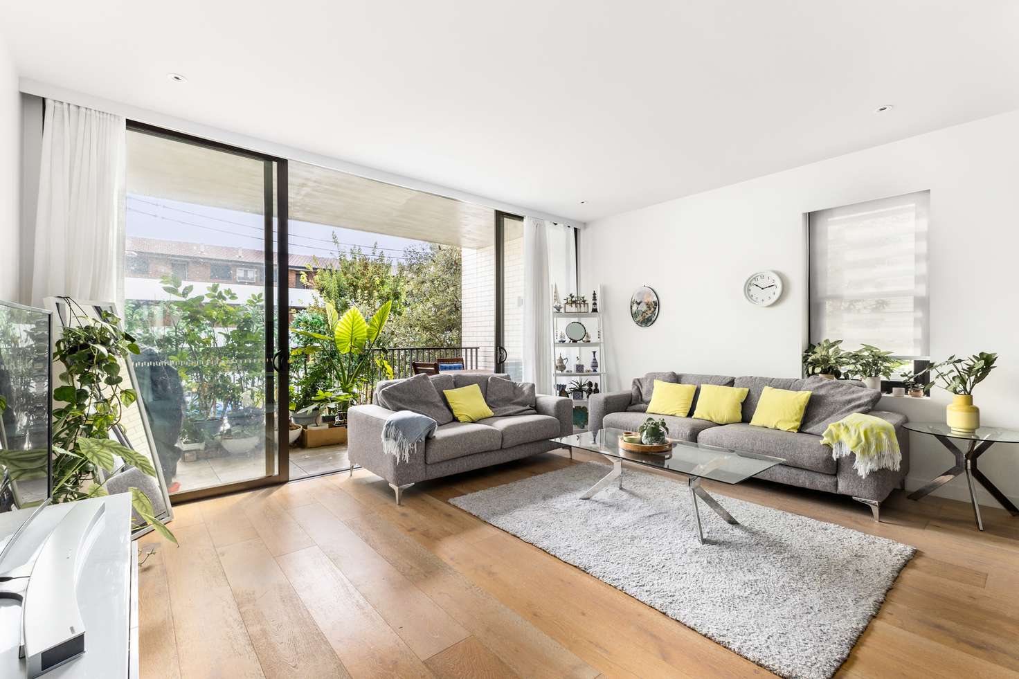 Main view of Homely apartment listing, 204/114 Elliott Street, Balmain NSW 2041