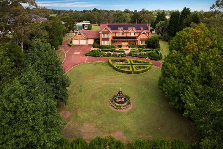 Main view of Homely house listing, 12 Whitehall Road, Kenthurst NSW 2156