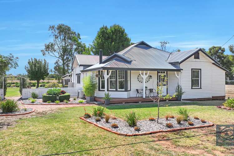 Main view of Homely house listing, 32 Clifton Street, Mathoura NSW 2710