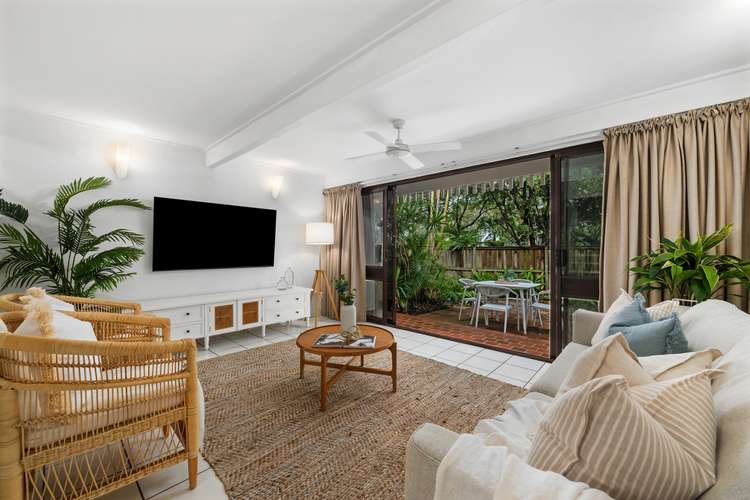 Second view of Homely townhouse listing, 5/1 Lowry Street, Peregian Beach QLD 4573