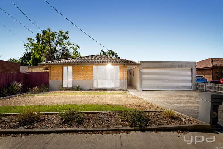 Main view of Homely house listing, 14 East Gate Way, Wyndham Vale VIC 3024