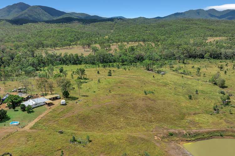 Main view of Homely ruralOther listing, 513 Norton Road, Boynedale QLD 4680