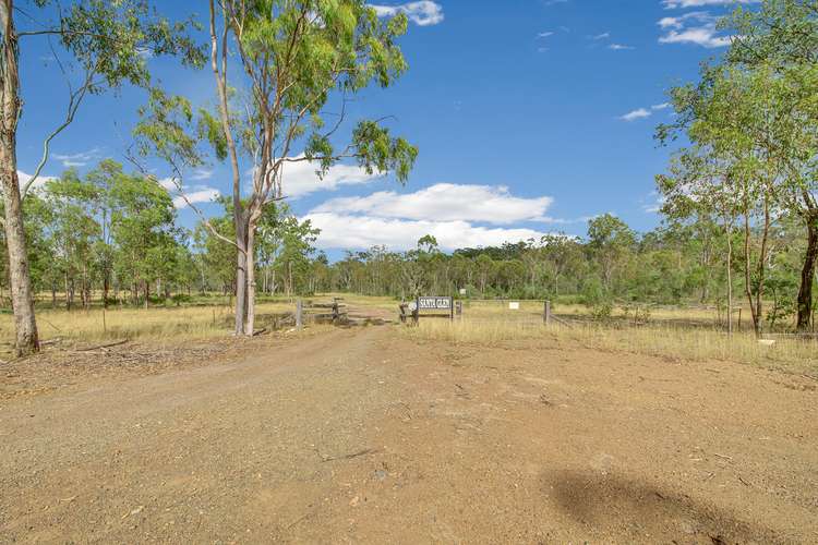 Fifth view of Homely ruralOther listing, 513 Norton Road, Boynedale QLD 4680