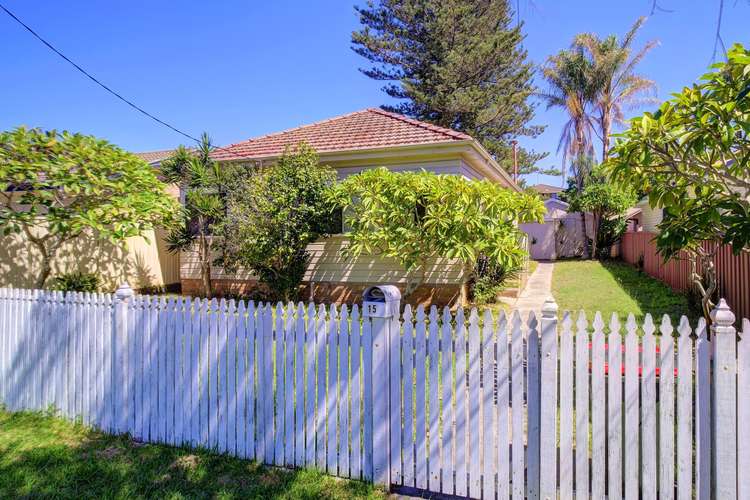 Main view of Homely house listing, 15 Short Street, Forster NSW 2428