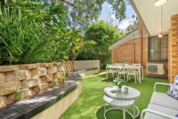 Main view of Homely apartment listing, 11/4 Hume Street, Wollstonecraft NSW 2065