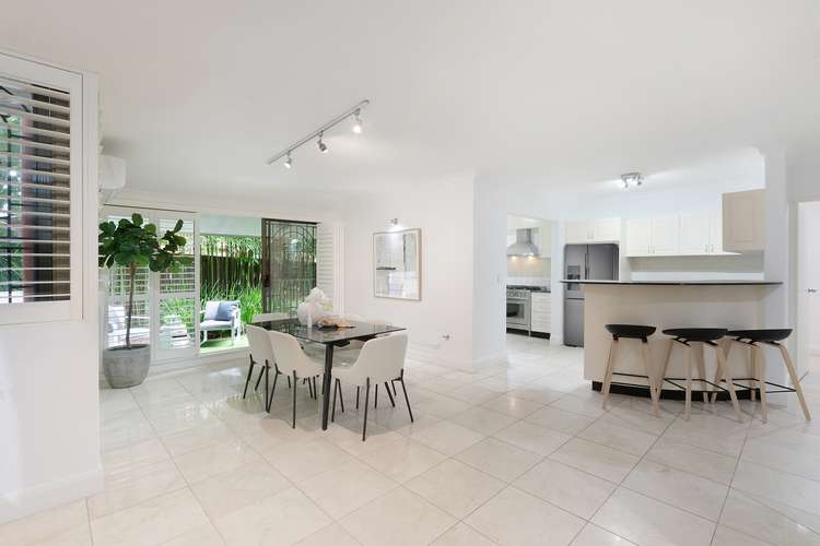 Second view of Homely apartment listing, 11/4 Hume Street, Wollstonecraft NSW 2065