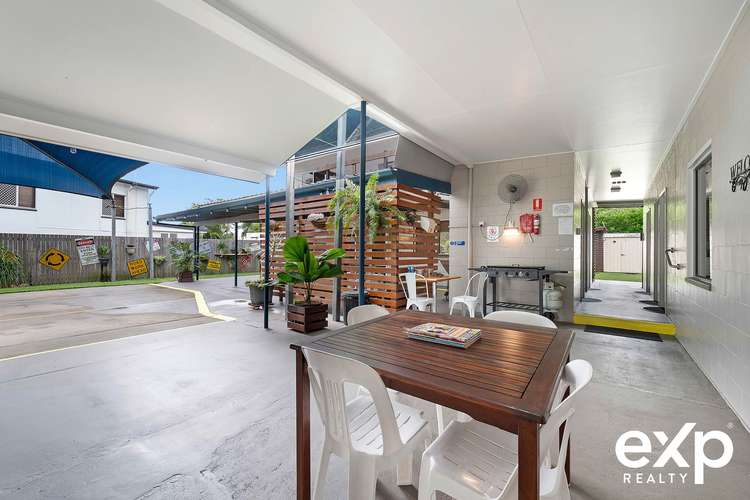 Fourth view of Homely blockOfUnits listing, 6 George Street, Seaforth QLD 4741