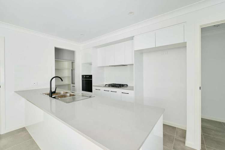 Second view of Homely house listing, 3 Amity Crescent, Thrumster NSW 2444