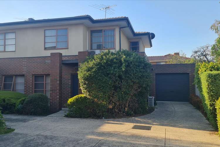 Main view of Homely townhouse listing, 5/38 Rufus Street, Epping VIC 3076