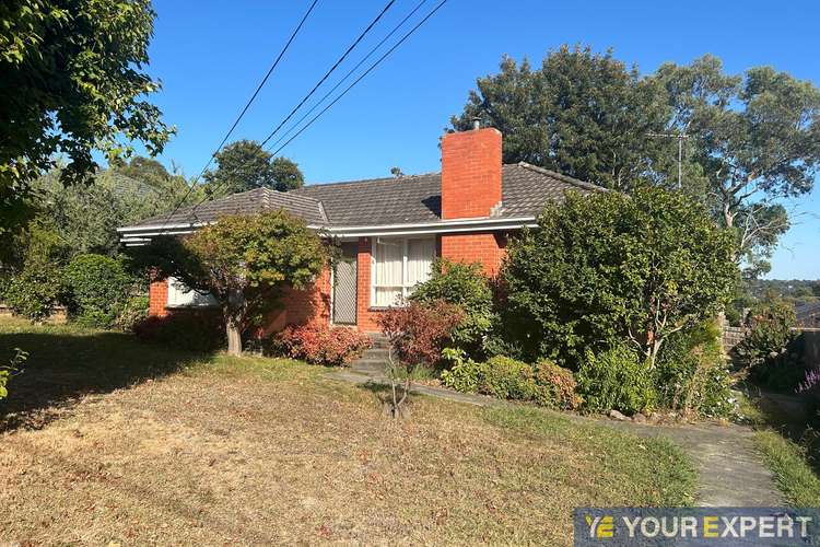 Main view of Homely house listing, 23 Numeralla Street, Mooroolbark VIC 3138