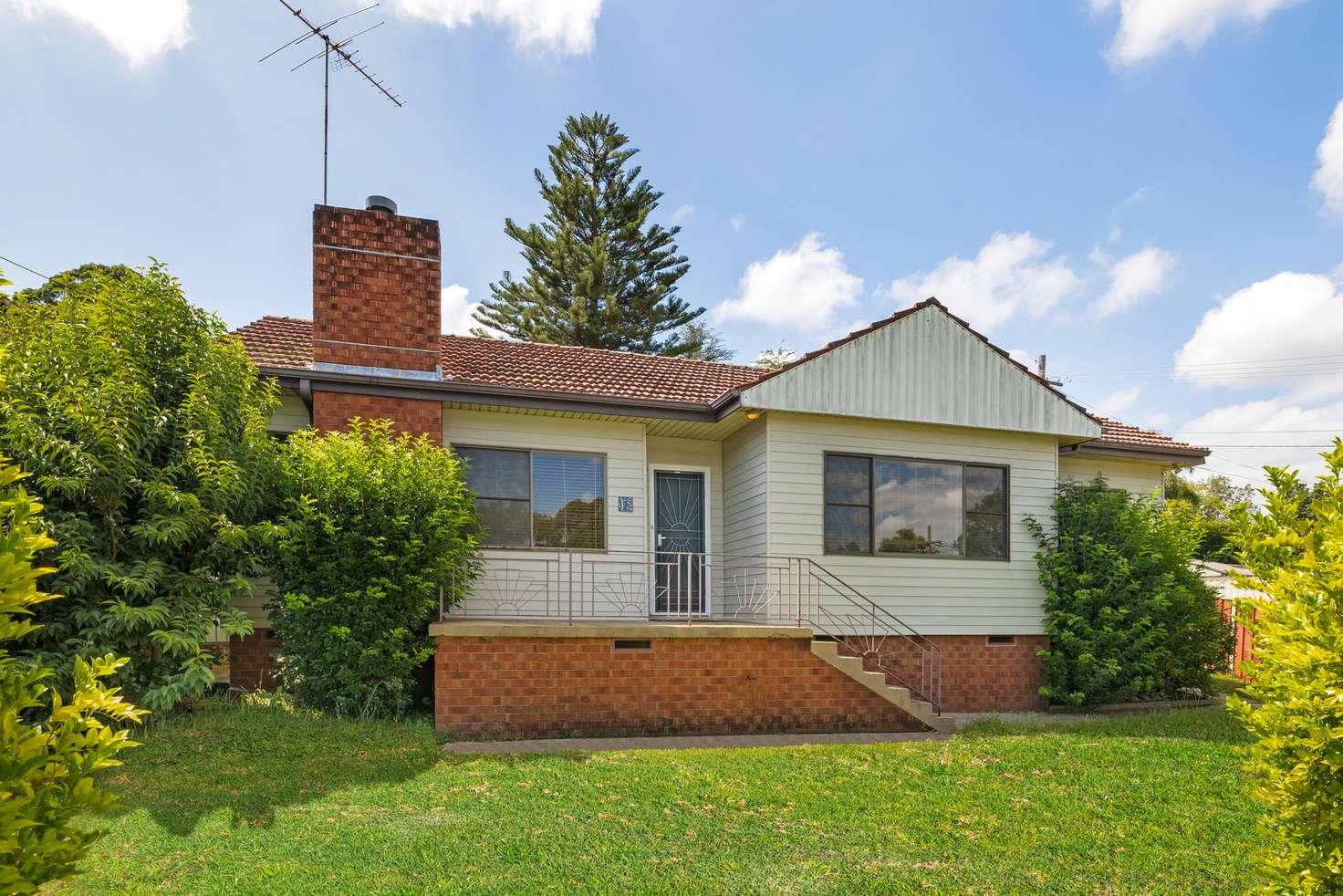 Main view of Homely house listing, 15 Gregory Street, Putney NSW 2112
