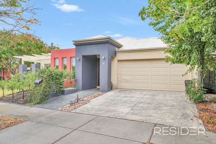 Main view of Homely house listing, 9 Coniston Place, Craigieburn VIC 3064