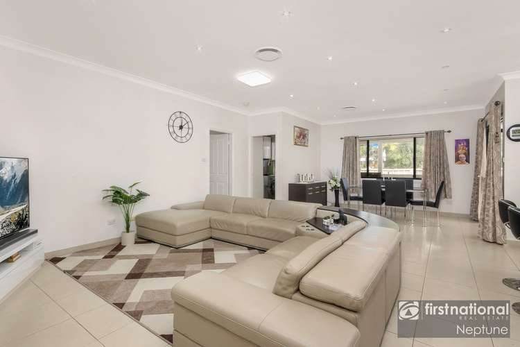 Second view of Homely house listing, 10 Glen Place, Pendle Hill NSW 2145