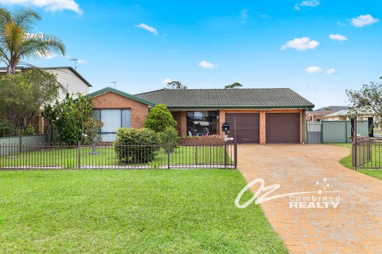 Main view of Homely house listing, 8 Kean Avenue, Sanctuary Point NSW 2540