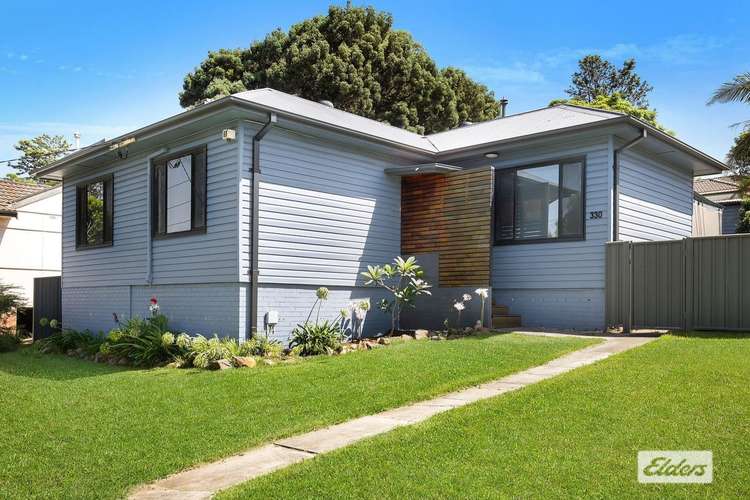 Main view of Homely house listing, 330 Gladstone Avenue, Mount Saint Thomas NSW 2500