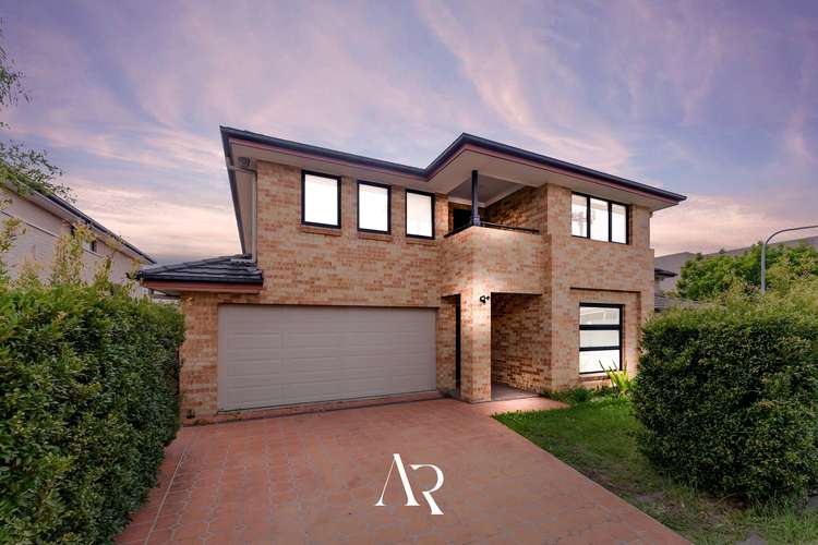 Main view of Homely house listing, 28 Greater Circuit, Bass Hill NSW 2197