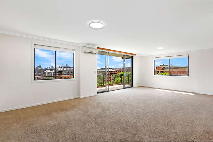 Main view of Homely apartment listing, 12601/177-219 Mitchell Road, Erskineville NSW 2043