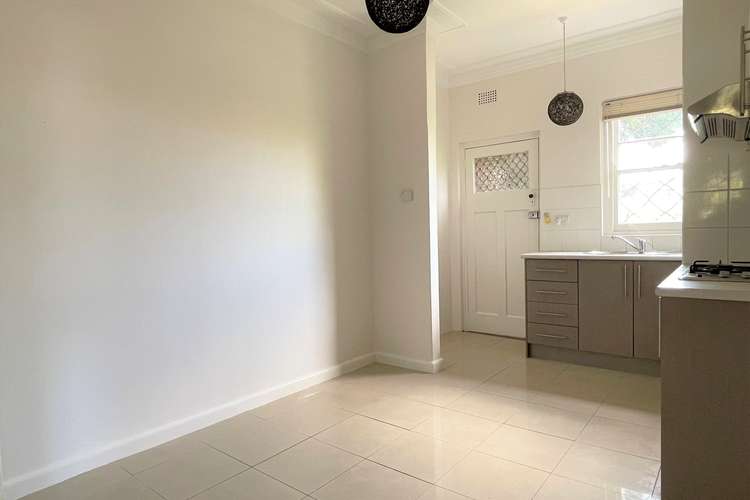 Third view of Homely apartment listing, 4/22 Drynan Street, Summer Hill NSW 2130